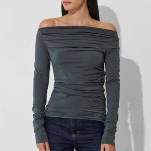 Marcella NYC Cooper Top, Small, New With Tags